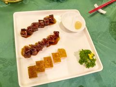-誉八仙粤菜(万象天地店)