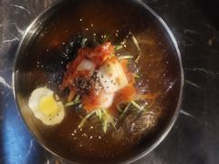 -大叹号·朝鲜族烤肉(潍坊泰华城店)