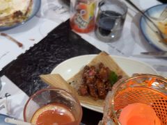 -LE SHARE洛笙·花园西餐(北京路步行街店)