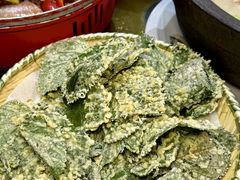 -土砂锅生态山庄·非遗砂锅雅鱼