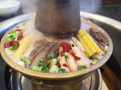 -陆记源·青海土火锅