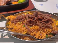 -牛扒先生·雪花牛扒西餐厅(东平店)