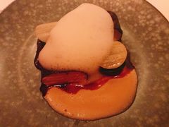 -Amber(置地文华东方酒店)