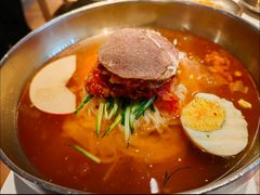 -西塔老太太泥炉烤肉(北京望京店)