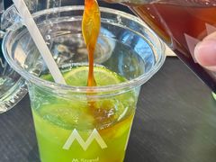 -M Stand(北京平安幸福中心店)