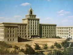 -东北大学(南湖校区)