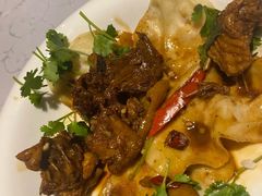 -徐州绿地皇冠假日酒店-汉宫中餐厅