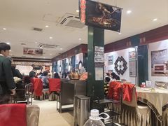 -东来顺饭庄(王府井步行街店)