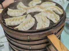 -老蔡记(二七广场店)