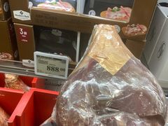 -山姆会员商店(亦庄创意生活广场店)