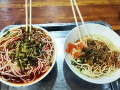 -小秋水饺(大成路总店)