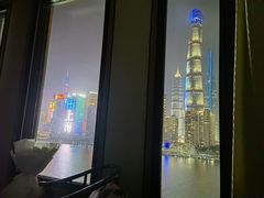 -上海外滩英迪格酒店