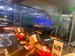 -银河烧鳗·活鳗料理专门店(西单大悦城店)