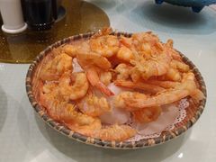 铁板焗海虾-双井轩(双井店)