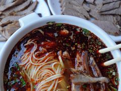 -中阿兰牛肉面(悦海新天地店)