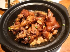 -黑鸡小馆(金源店)