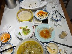 -东流山烤鸭·家常菜(巢湖万达店)