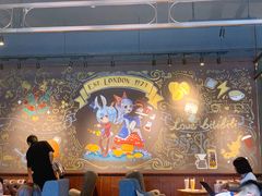 大堂-COSTA COFFEE(国正中心店)