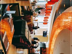 -济南喜来登酒店-盛宴自助西餐厅·综合自助