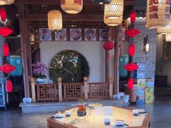 -二十八里太湖船菜(吉祥路店)