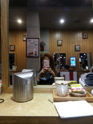 -心联护肤造型