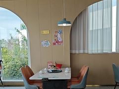 -前王院•巧克力海鲜市集餐厅(万平口店)