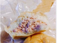 玫瑰奶油天堂-好利来(槐中店)