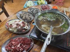 -江村四哥新鲜牛肉店(江高总店)