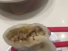 -喜家德虾仁水饺(中央大街店)