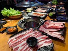 -杀猪天·韩国烤肉(总店)