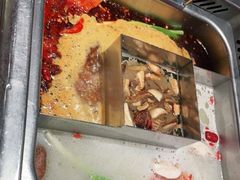 -九码头重庆毛肚火锅(棠岗店)