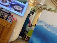 -大师傅金奖啤酒鱼(西街口总店)