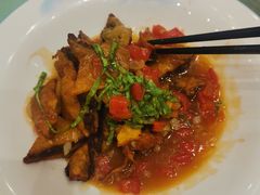 -吕记小鲜(昌吉店)