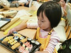 -元气寿司(新城市广场店)