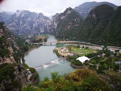 -孤山寨风景区