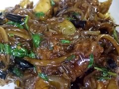 -金掌勺东北菜(格兰晴天店)