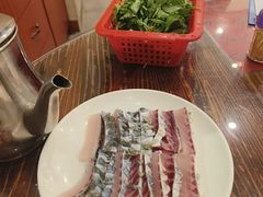-正能量脆肉鲩火锅