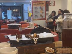 -柳叶刀烧烤(北大清华店)