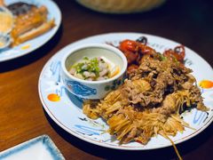 -松子料理(亮马桥店)