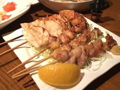 -万藏·荞麦酒房BANKURA JAPANESE SOBA KITCHEN(长乐路店)
