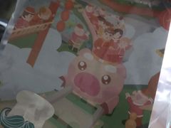 -爸爸糖手工吐司(贵阳花果园购物中心店)