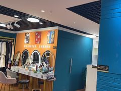 -爱定格照相馆·证件照(上海宝山万达店)