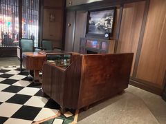 -民国红公馆·秦淮八艳(夫子庙店)