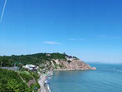 -八仙过海景区