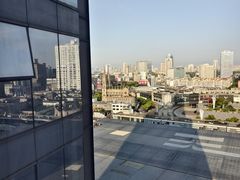 -宁波威斯汀酒店