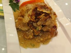 焦溜里脊片-香满楼(南关店)
