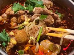 -夜食白市Yespicy·烧烤啤酒宵夜(番禺四海城店)
