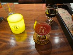 -京A Taproom·精酿餐吧(CBD店)