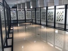 -大连市规划展示中心
