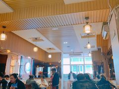 大堂-朴家冷面(总店)